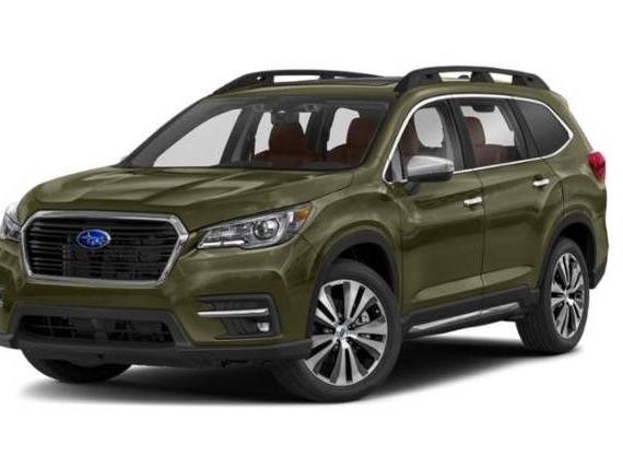SUBARU ASCENT 2022 4S4WMARD4N3436281 image