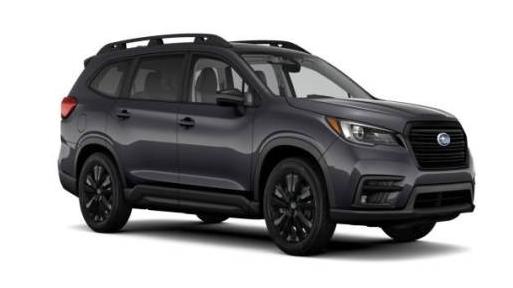 SUBARU ASCENT 2022 4S4WMAJD4N3408184 image