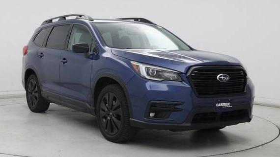 SUBARU ASCENT 2022 4S4WMAJD3N3422433 image