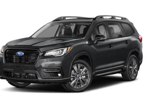 SUBARU ASCENT 2022 4S4WMAJD3N3414929 image