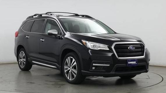 SUBARU ASCENT 2022 4S4WMARD5N3445765 image