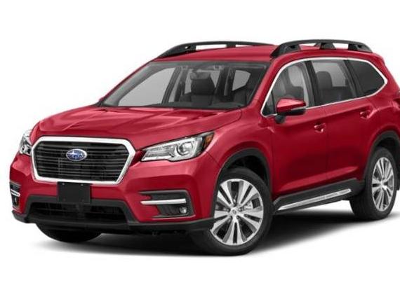 SUBARU ASCENT 2022 4S4WMAPD6N3400997 image