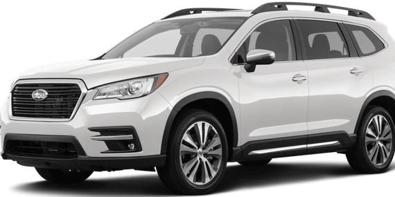 SUBARU ASCENT 2022 4S4WMARD3N3442363 image