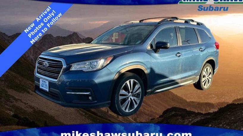 SUBARU ASCENT 2022 4S4WMAPD1N3406254 image