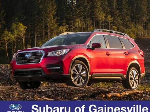 SUBARU ASCENT 2022 4S4WMARD3N3438992 image