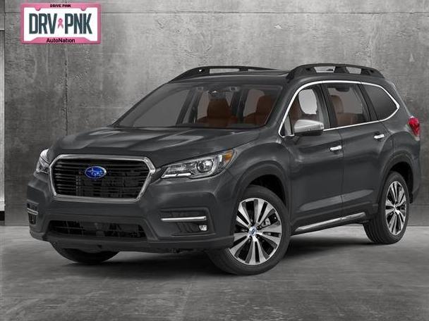 SUBARU ASCENT 2022 4S4WMARD1N3411810 image