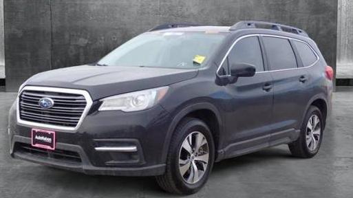 SUBARU ASCENT 2022 4S4WMABD8N3442417 image