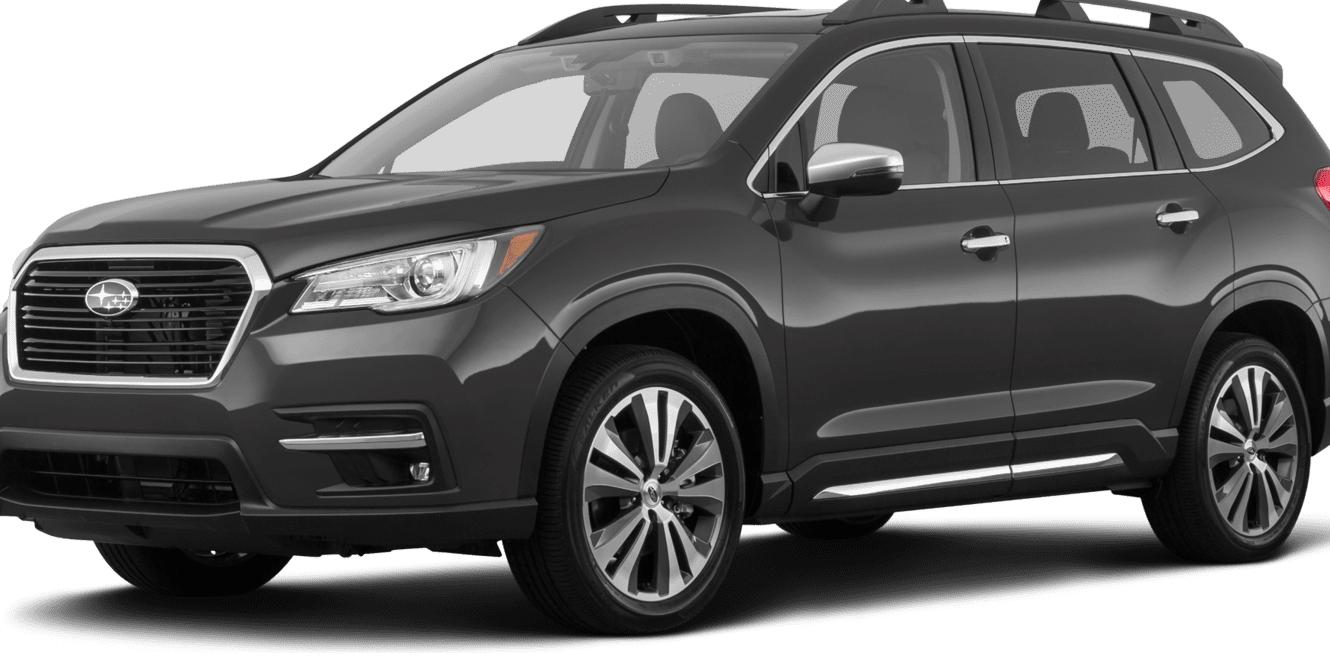 SUBARU ASCENT 2022 4S4WMARD8N3447638 image