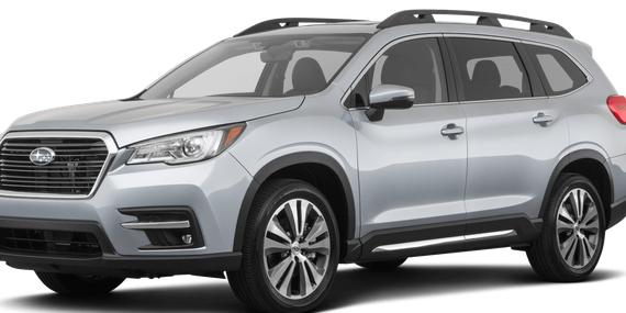 SUBARU ASCENT 2022 4S4WMAPDXN3445926 image