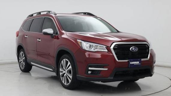 SUBARU ASCENT 2022 4S4WMARD7N3469775 image