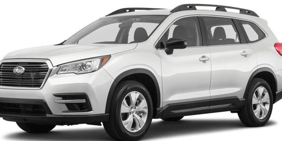 SUBARU ASCENT 2022 4S4WMAED1N3466537 image