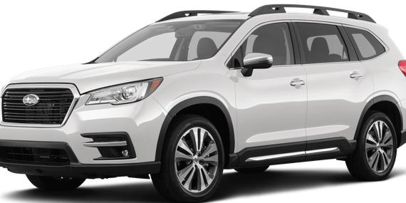 SUBARU ASCENT 2022 4S4WMARD5N3427167 image