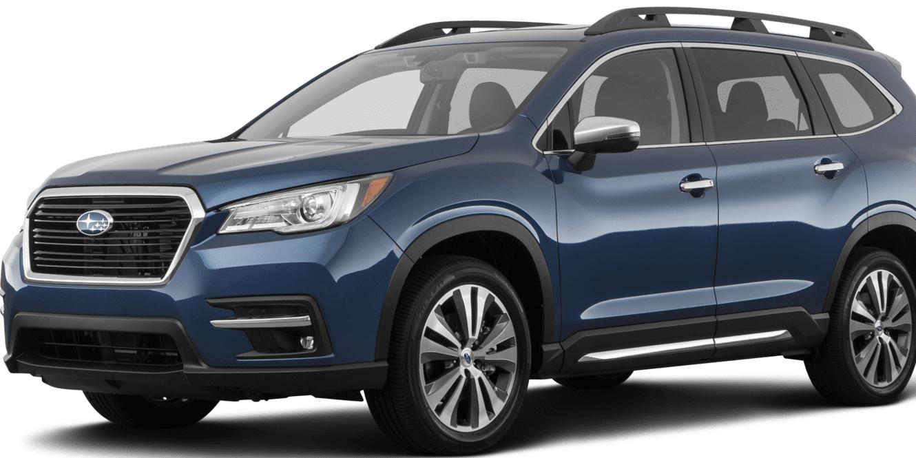 SUBARU ASCENT 2022 4S4WMARD1N3423441 image