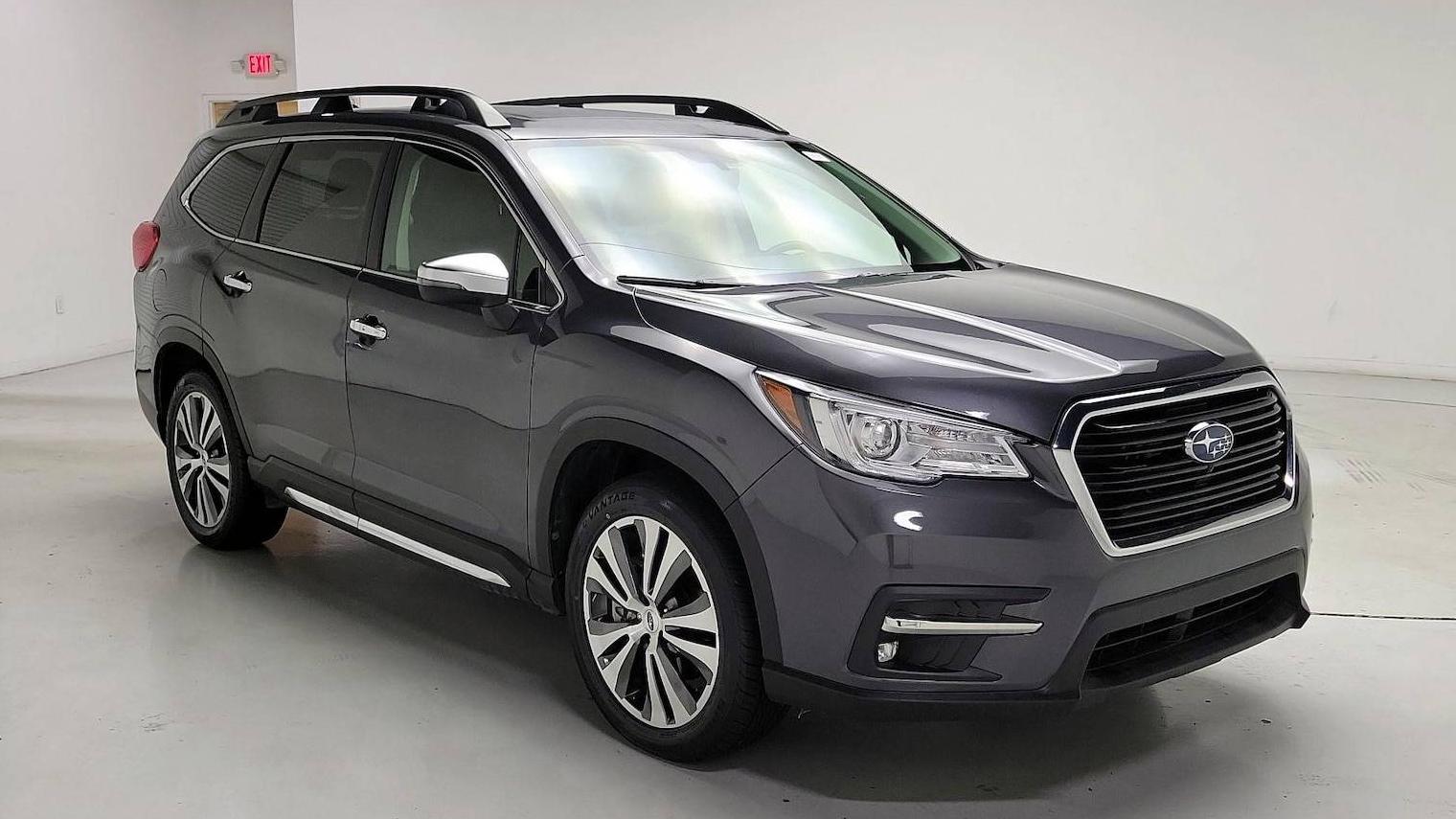 SUBARU ASCENT 2022 4S4WMARD1N3440370 image