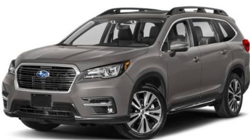 SUBARU ASCENT 2022 4S4WMAED6N3440838 image