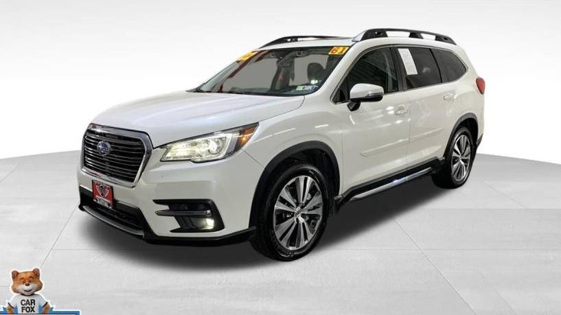 SUBARU ASCENT 2022 4S4WMAPD9N3401786 image