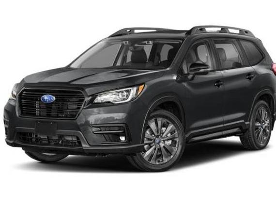 SUBARU ASCENT 2022 4S4WMAJD5N3442022 image