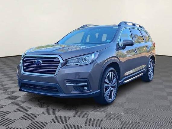 SUBARU ASCENT 2022 4S4WMALD8N3418715 image