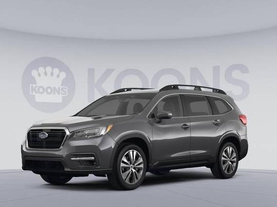 SUBARU ASCENT 2022 4S4WMACD0N3452163 image