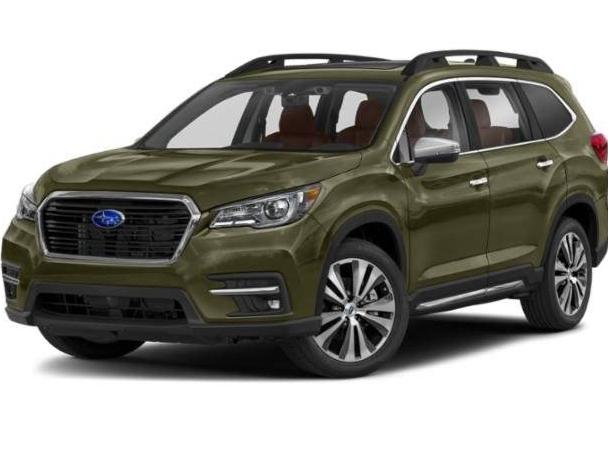 SUBARU ASCENT 2022 4S4WMARD8N3424750 image