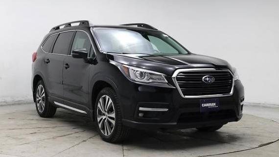 SUBARU ASCENT 2022 4S4WMALD3N3416452 image SUBARU ASCENT 2022 4S4WMALD3N3416452 image