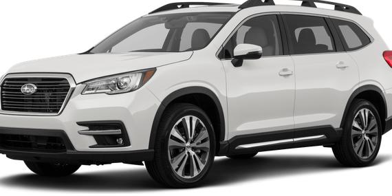 SUBARU ASCENT 2022 4S4WMALD9N3427388 image