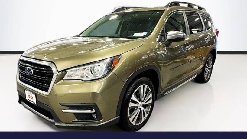 SUBARU ASCENT 2022 4S4WMARD4N3423207 image