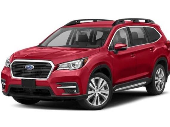 SUBARU ASCENT 2022 4S4WMAPD7N3456012 image