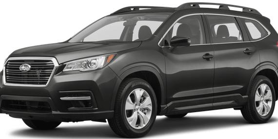 SUBARU ASCENT 2022 4S4WMAED4N3443320 image