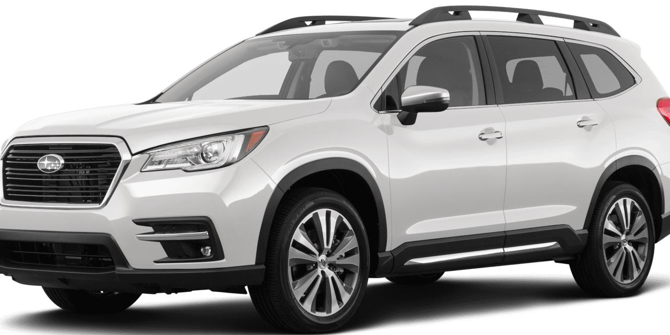 SUBARU ASCENT 2022 4S4WMARD7N3462034 image