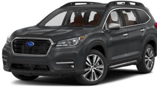 SUBARU ASCENT 2022 4S4WMARD2N3414781 image