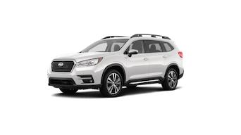 SUBARU ASCENT 2022 4S4WMARD5N3463411 image