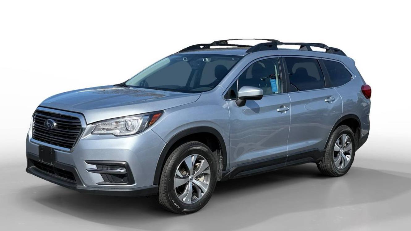 SUBARU ASCENT 2022 4S4WMACD8N3437829 image