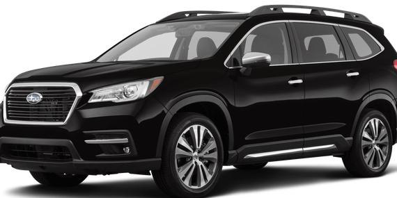 SUBARU ASCENT 2022 4S4WMARD7N3429129 image