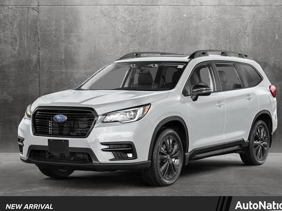 SUBARU ASCENT 2022 4S4WMAJD7N3406560 image