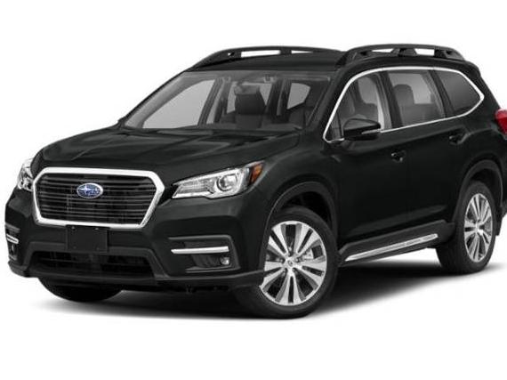 SUBARU ASCENT 2022 4S4WMAPDXN3445456 image