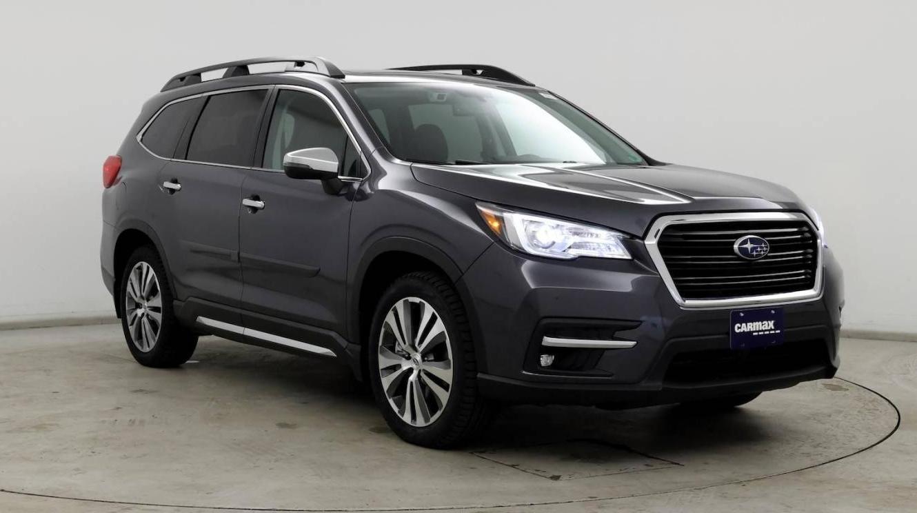 SUBARU ASCENT 2022 4S4WMARD0N3440960 image