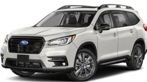 SUBARU ASCENT 2022 4S4WMAGD7N3428680 image