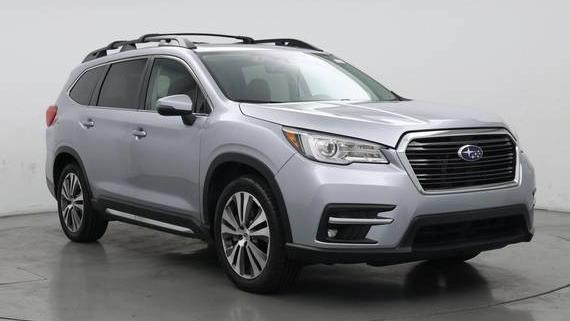 SUBARU ASCENT 2022 4S4WMAPD1N3430425 image