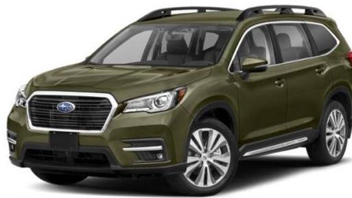 SUBARU ASCENT 2022 4S4WMAPD0N3400509 image