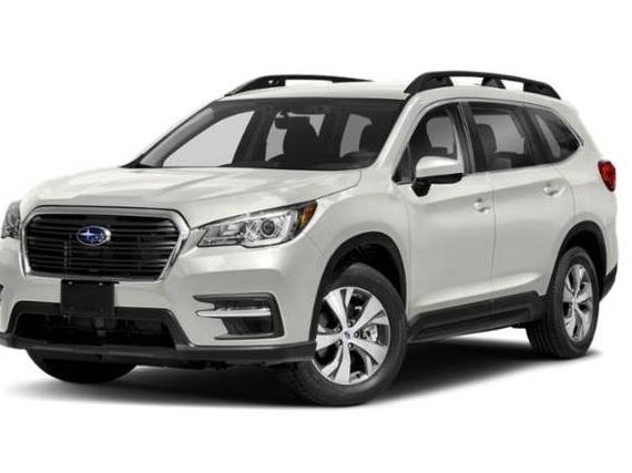 SUBARU ASCENT 2022 4S4WMAED2N3447401 image