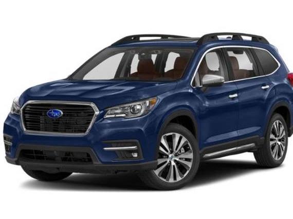 SUBARU ASCENT 2022 4S4WMARDXN3468670 image SUBARU ASCENT 2022 4S4WMARDXN3468670 image
