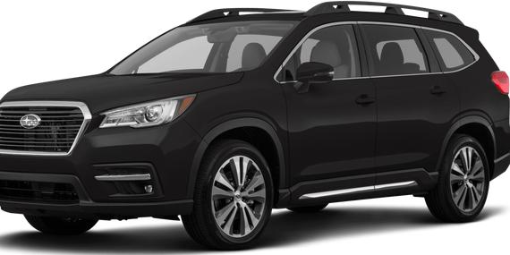 SUBARU ASCENT 2022 4S4WMAKD0N3455761 image