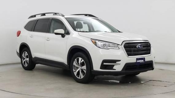 SUBARU ASCENT 2022 4S4WMAED2N3408016 image
