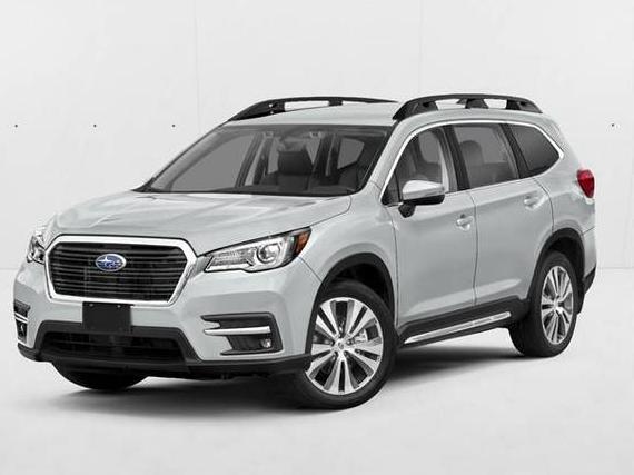 SUBARU ASCENT 2022 4S4WMAPD5N3433991 image