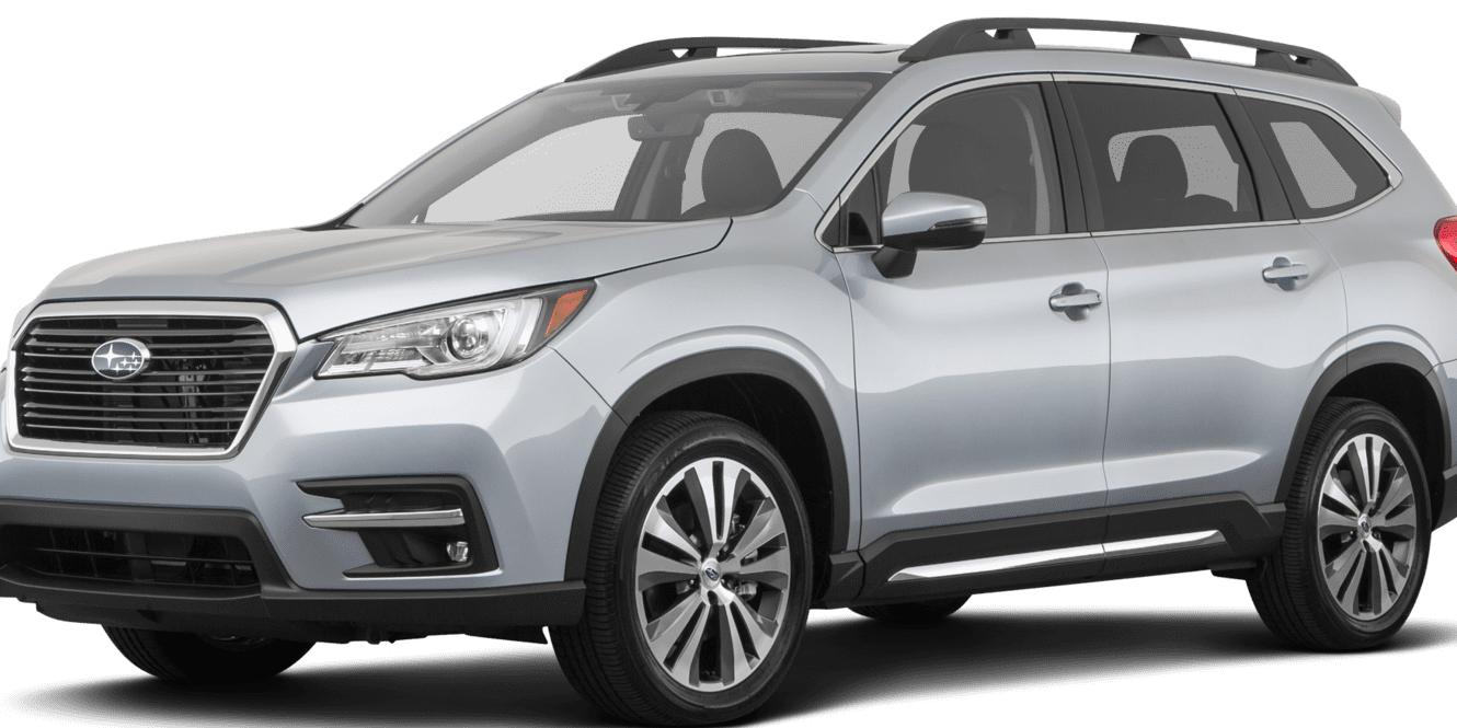 SUBARU ASCENT 2022 4S4WMAPD8N3447562 image