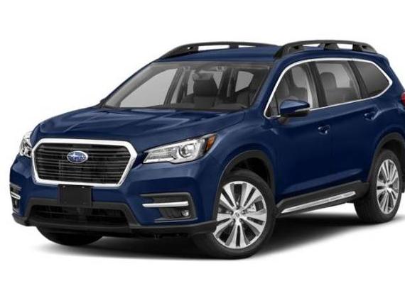 SUBARU ASCENT 2022 4S4WMAPD4N3407981 image