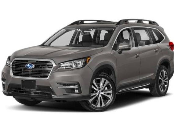 SUBARU ASCENT 2022 4S4WMAEDXN3446299 image