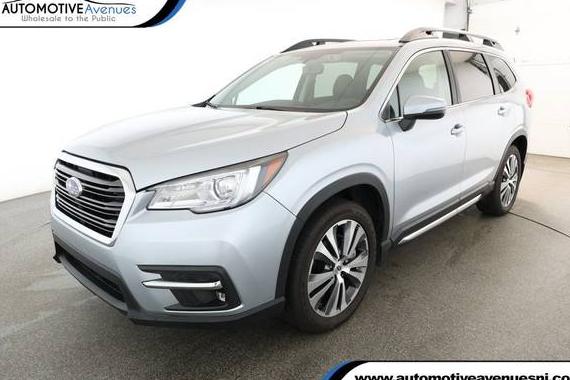 SUBARU ASCENT 2022 4S4WMAPD6N3468099 image