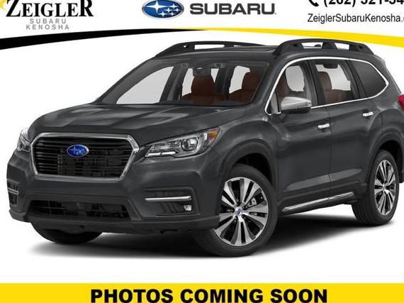 SUBARU ASCENT 2022 4S4WMARD9N3470992 image